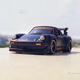 Illustration for article titled Teutonic Tuesday: RAUH-Welt Begriff 930 Turbo Up Close